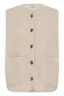Fransa Gilet Tenya
