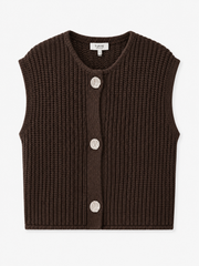 B. Young BYNORMA SLIPOVER Java - OAK Fashion Noordwolde