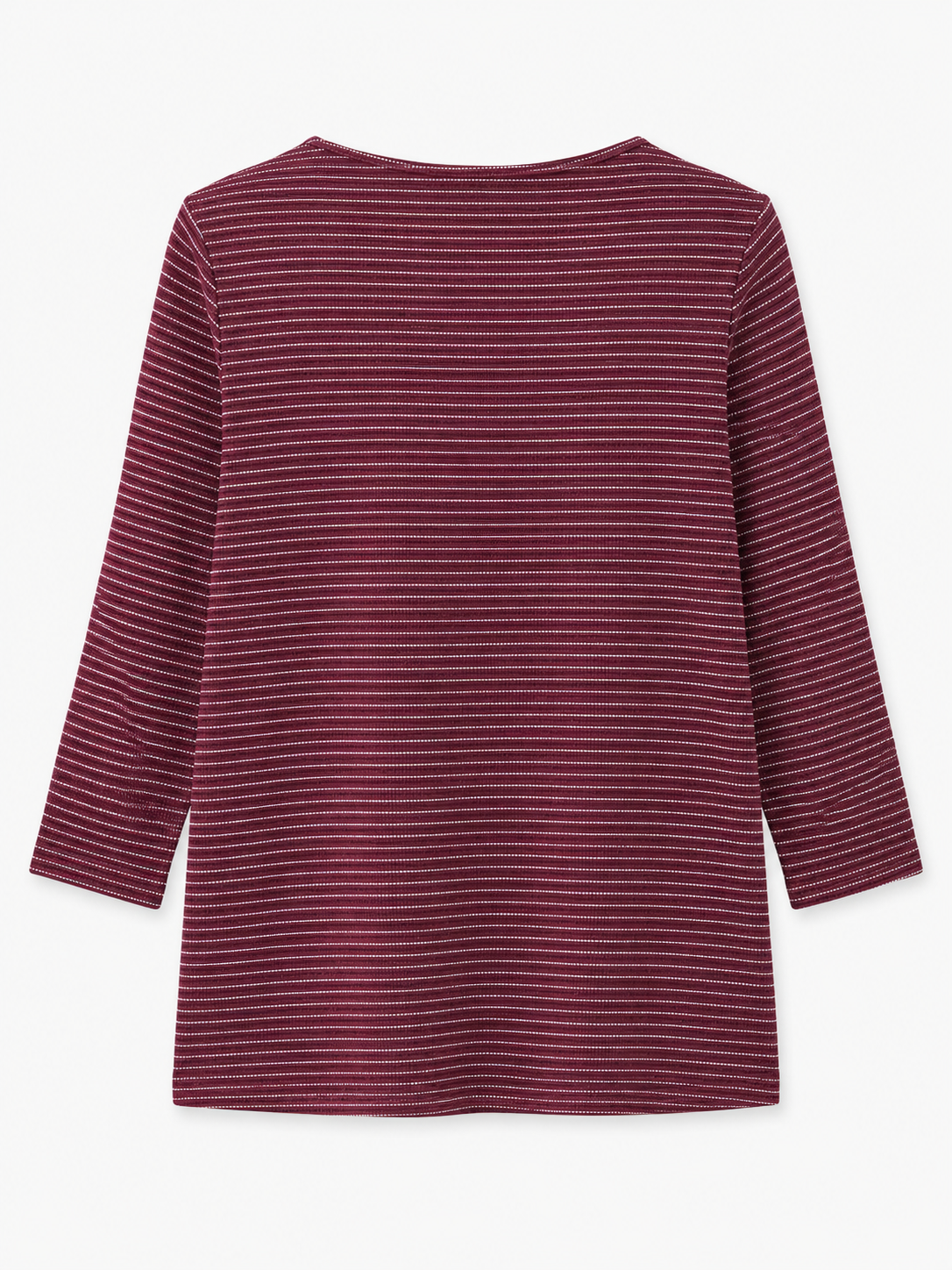 Fransa FRJorelia Tee Rood - OAK Fashion Noordwolde