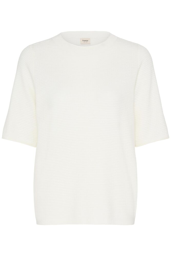 Fransa FRSanna Whisper White - OAK Fashion Noordwolde