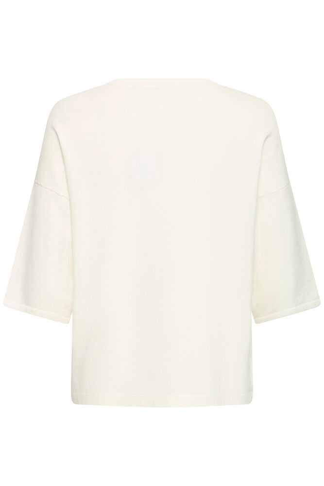 Fransa FRSanna Whisper White - OAK Fashion Noordwolde
