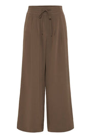 Fransa FRVeda Bruin - OAK Fashion Noordwolde