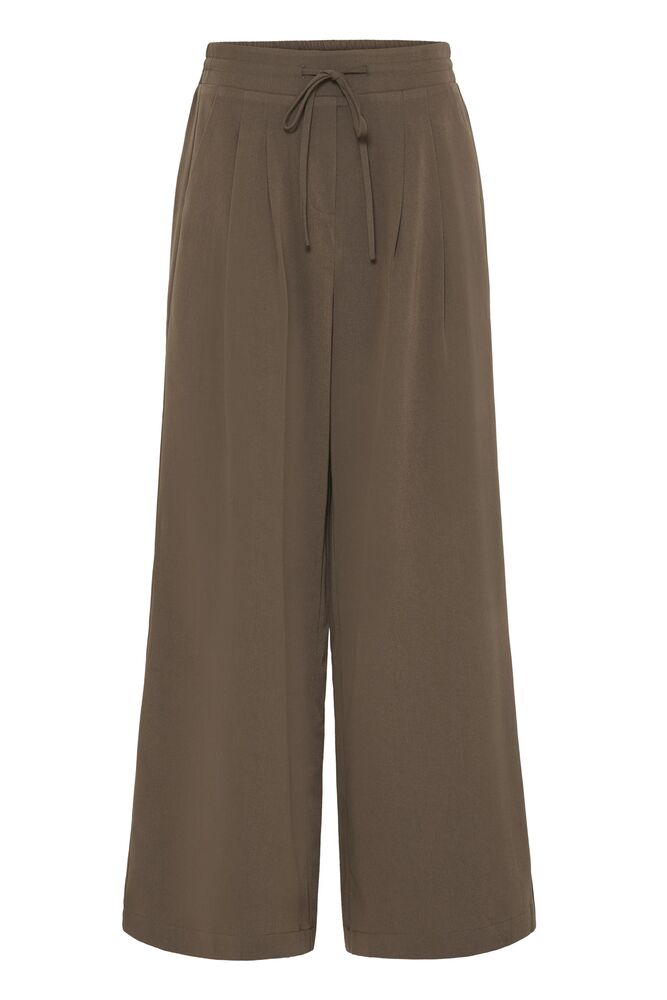 Fransa FRVeda Bruin - OAK Fashion Noordwolde