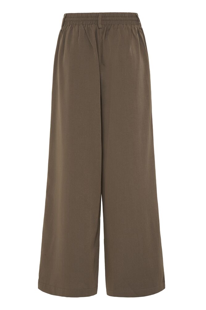 Fransa FRVeda Bruin - OAK Fashion Noordwolde