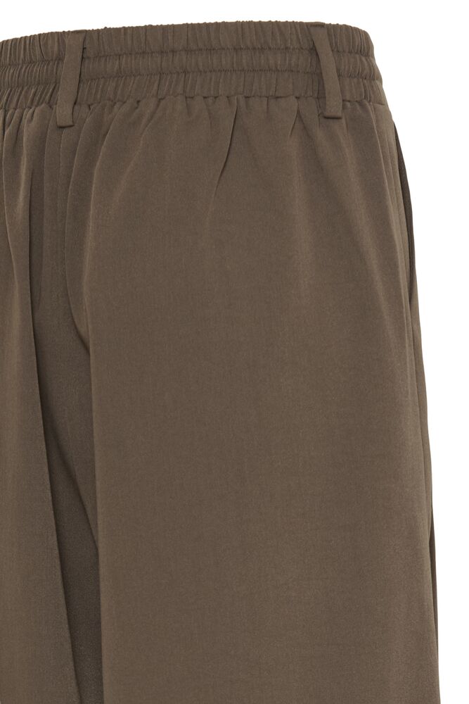 Fransa FRVeda Bruin - OAK Fashion Noordwolde