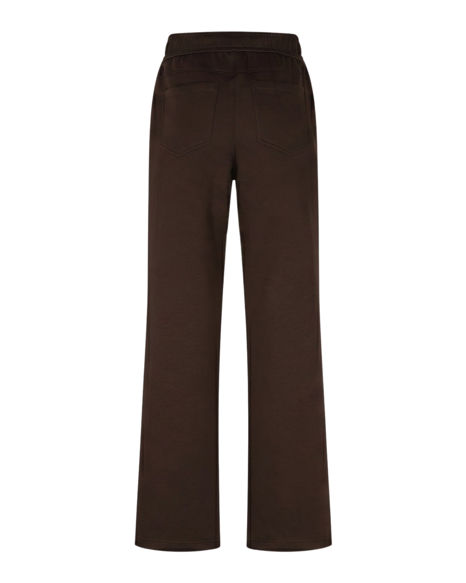 Red Button Red Button Colette scuba L33 Espresso - OAK Fashion Noordwolde