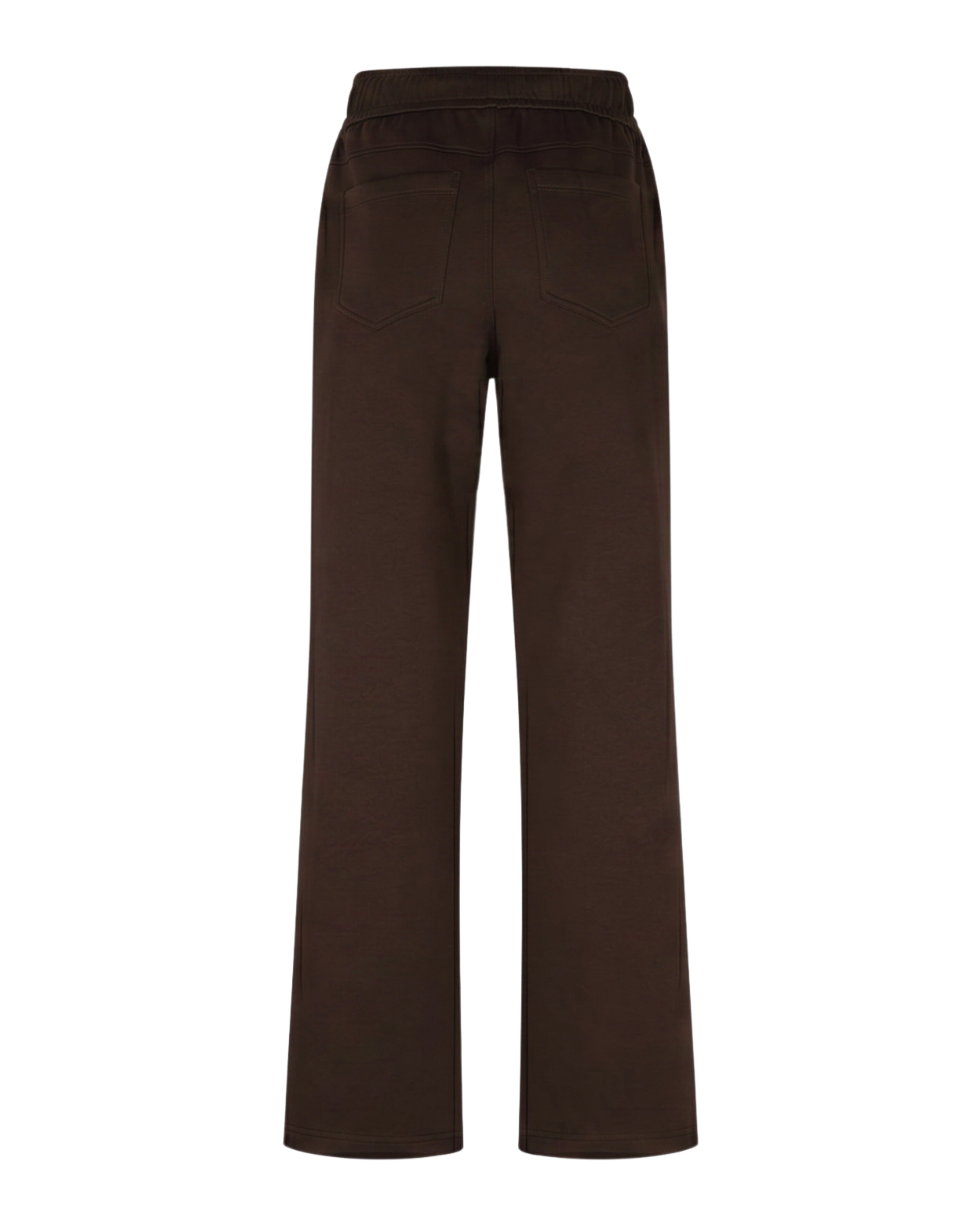 Red Button Red Button Colette scuba L33 Espresso - OAK Fashion Noordwolde