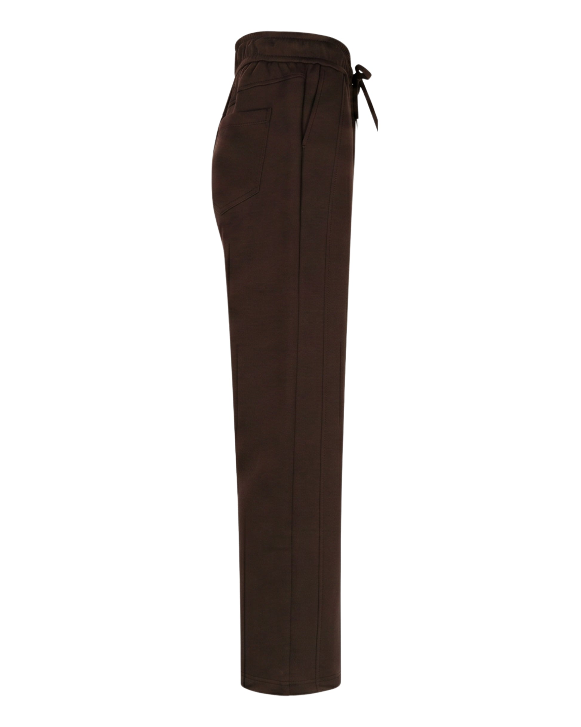 Red Button Red Button Colette scuba L33 Espresso - OAK Fashion Noordwolde