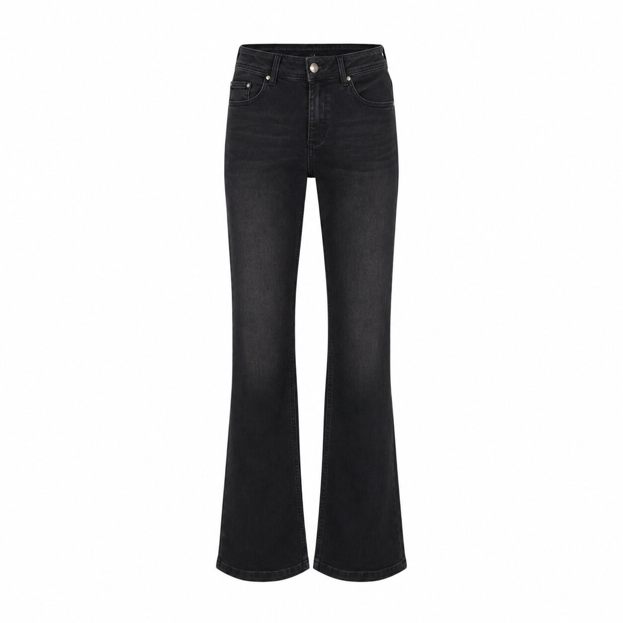 Red Button Red Button Colette black denim black - OAK Fashion Noordwolde
