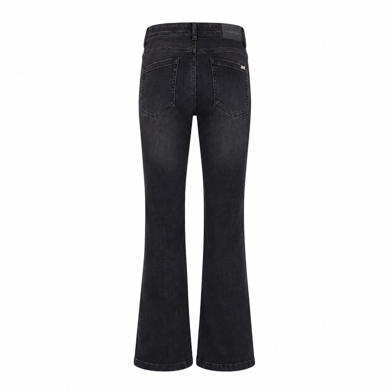 Red Button Red Button Colette black denim black - OAK Fashion Noordwolde