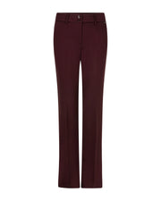 Red Button Red Button Bibette punta L31 burgundy - OAK Fashion Noordwolde