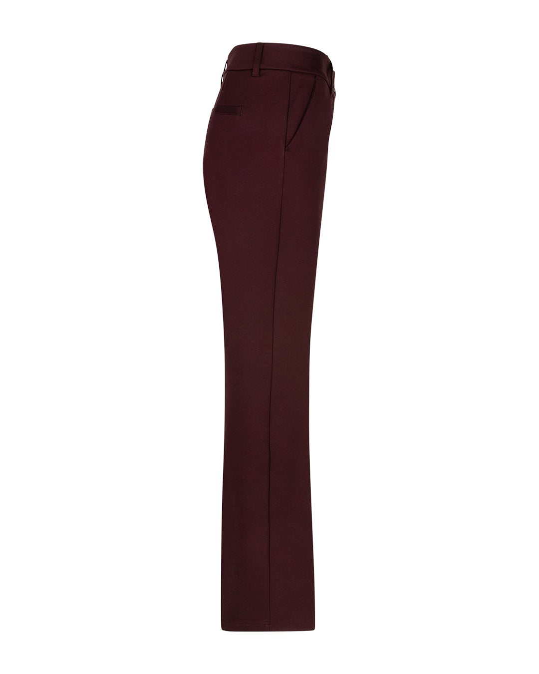 Red Button Red Button Bibette punta L31 burgundy - OAK Fashion Noordwolde