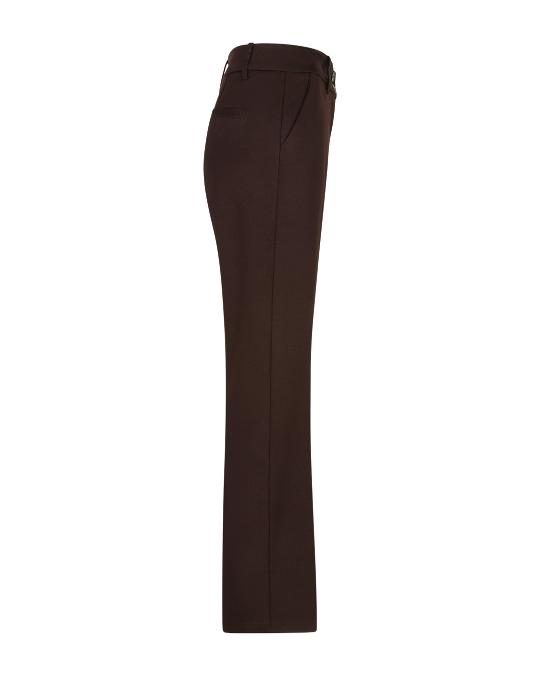 Red Button Red Button Bibette punta L31 Espresso - OAK Fashion Noordwolde