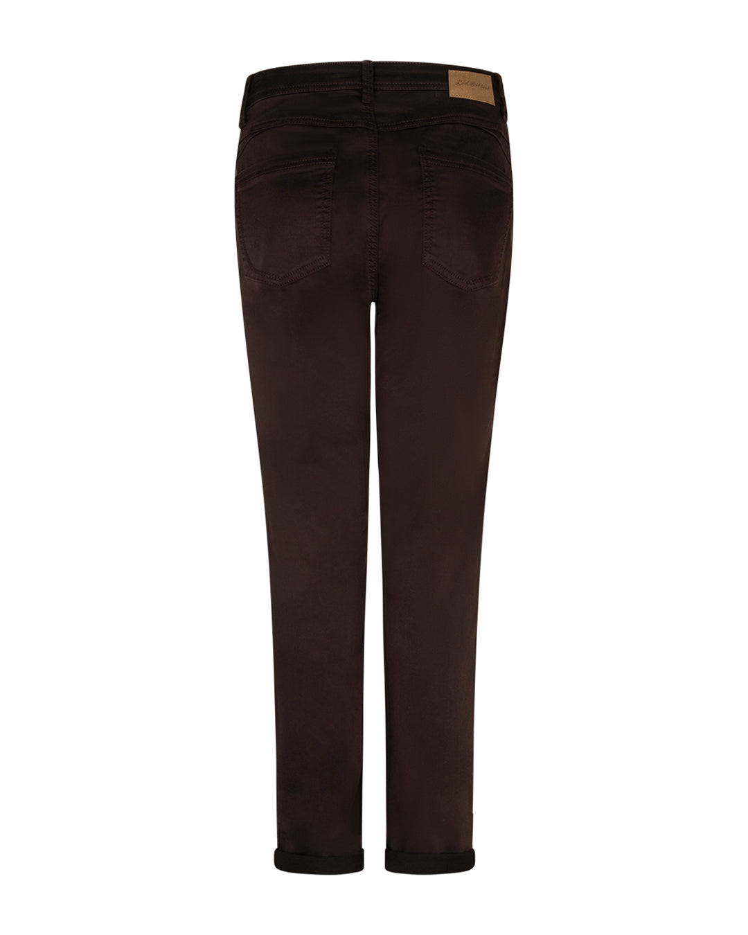 Red Button Red Button Relax jog colour Espresso - OAK Fashion Noordwolde