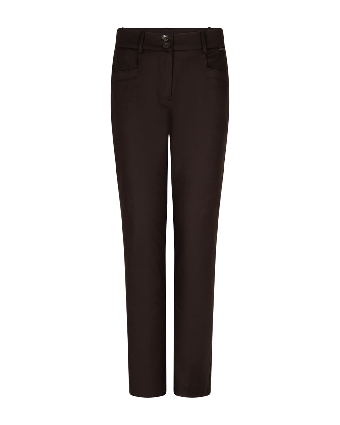 Red Button Red Button Diana smart Espresso - OAK Fashion Noordwolde