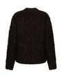 Red Button Red Button Bomber knit boucle - alternate