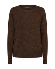 Red Button Red Button Sweet sparkle Brown - OAK Fashion Noordwolde