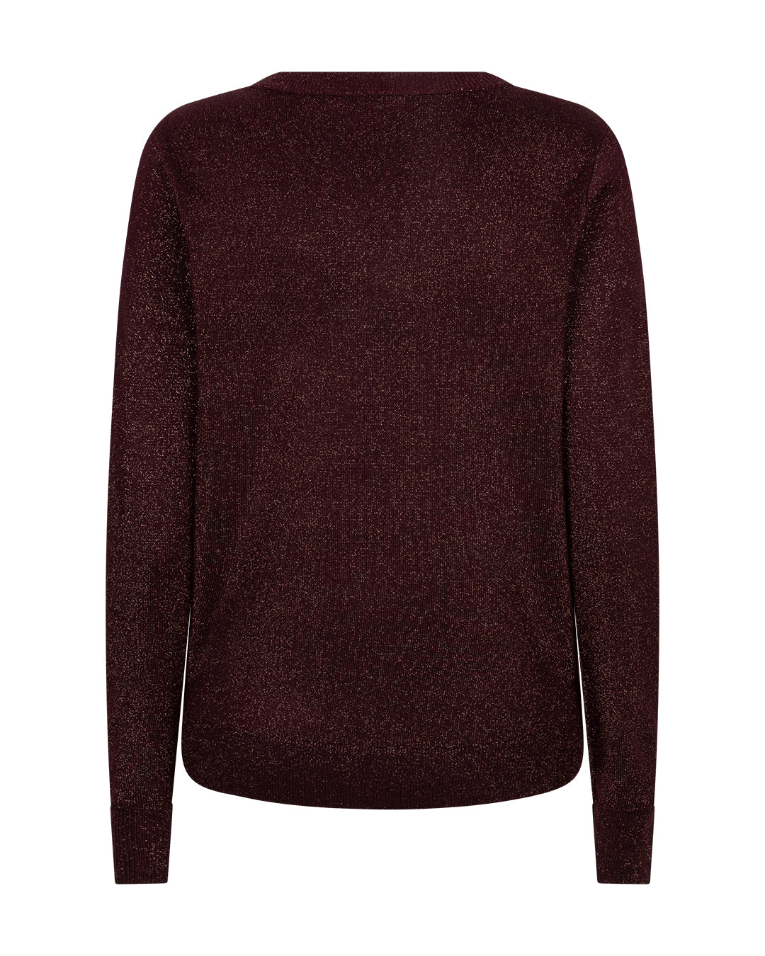 Red Button Red Button Sweet sparkle burgundy - OAK Fashion Noordwolde