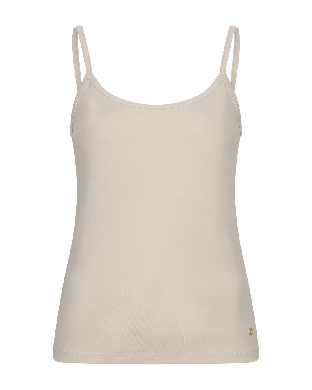 Red Button Red Button Singlet lightsand - OAK Fashion Noordwolde