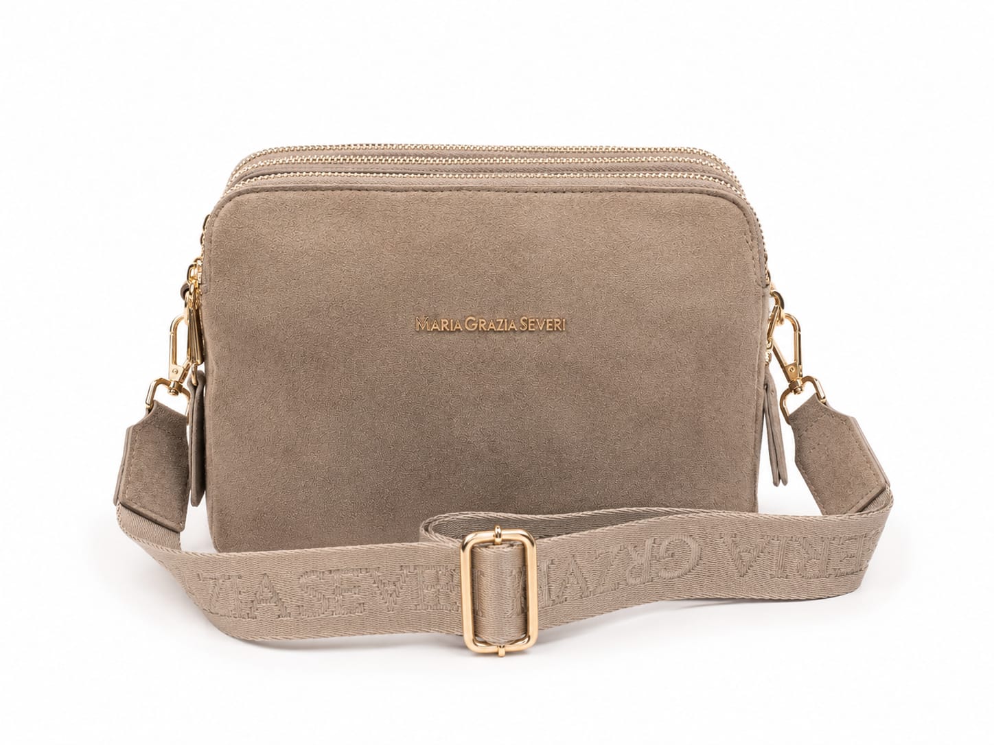 Oak Crossbody Grazia ecru - OAK Fashion Noordwolde