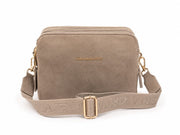 Oak Crossbody Grazia ecru - OAK Fashion Noordwolde