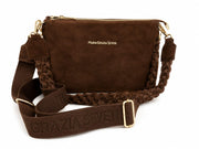 Oak Crossbody Maria Bruin - OAK Fashion Noordwolde