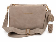 Oak Crossbody Maria ecru - OAK Fashion Noordwolde