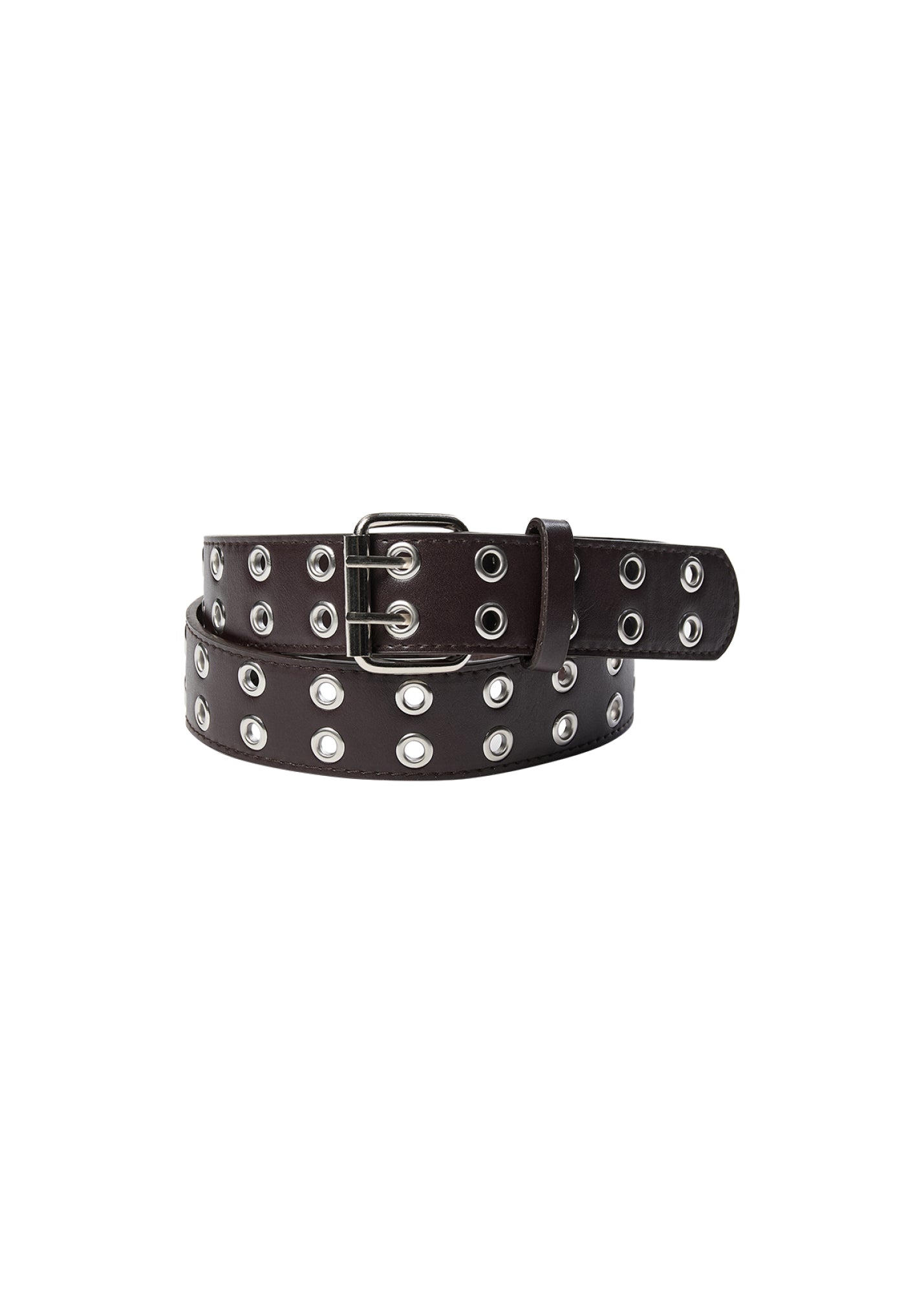 Soya Concept Riem Hafrun Bruin - OAK Fashion Noordwolde