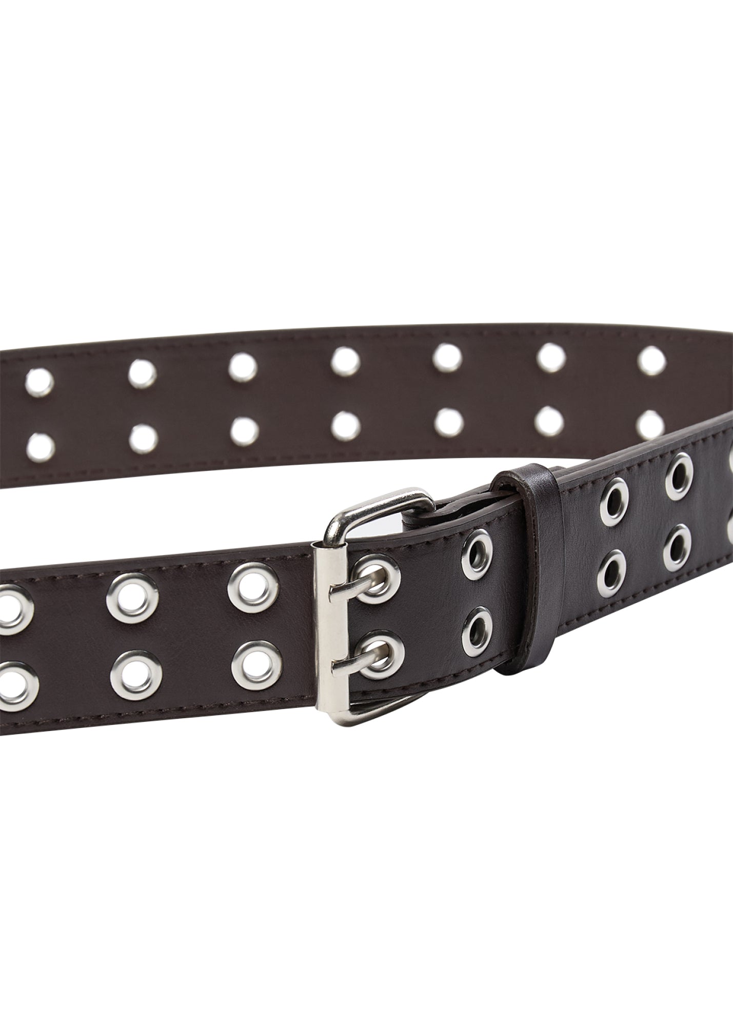 Soya Concept Riem Hafrun Bruin - OAK Fashion Noordwolde
