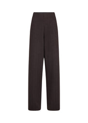 Soya Concept Pantalon Hebe Bruin - OAK Fashion Noordwolde
