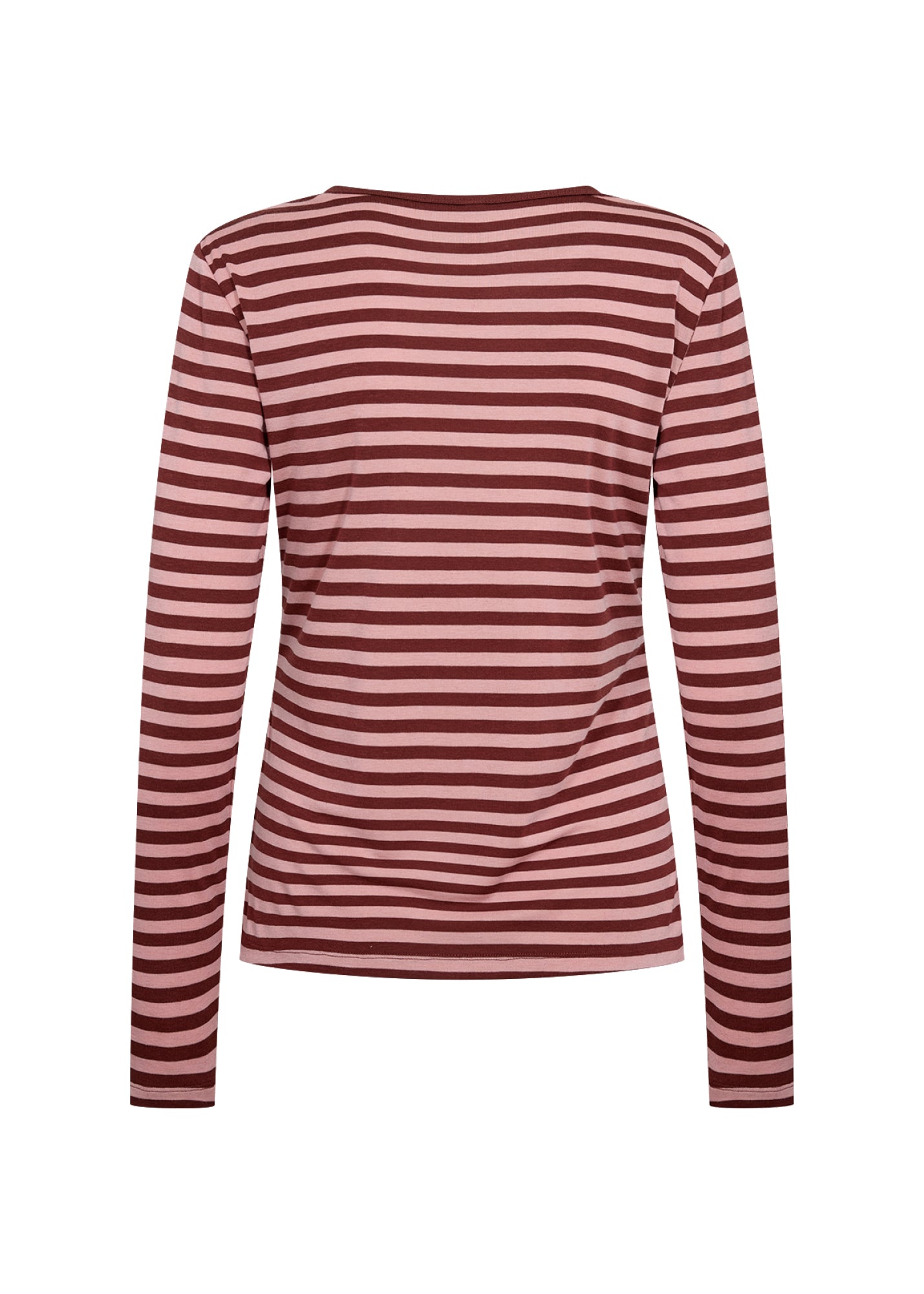 Soya Concept Top Helle Rood - OAK Fashion Noordwolde