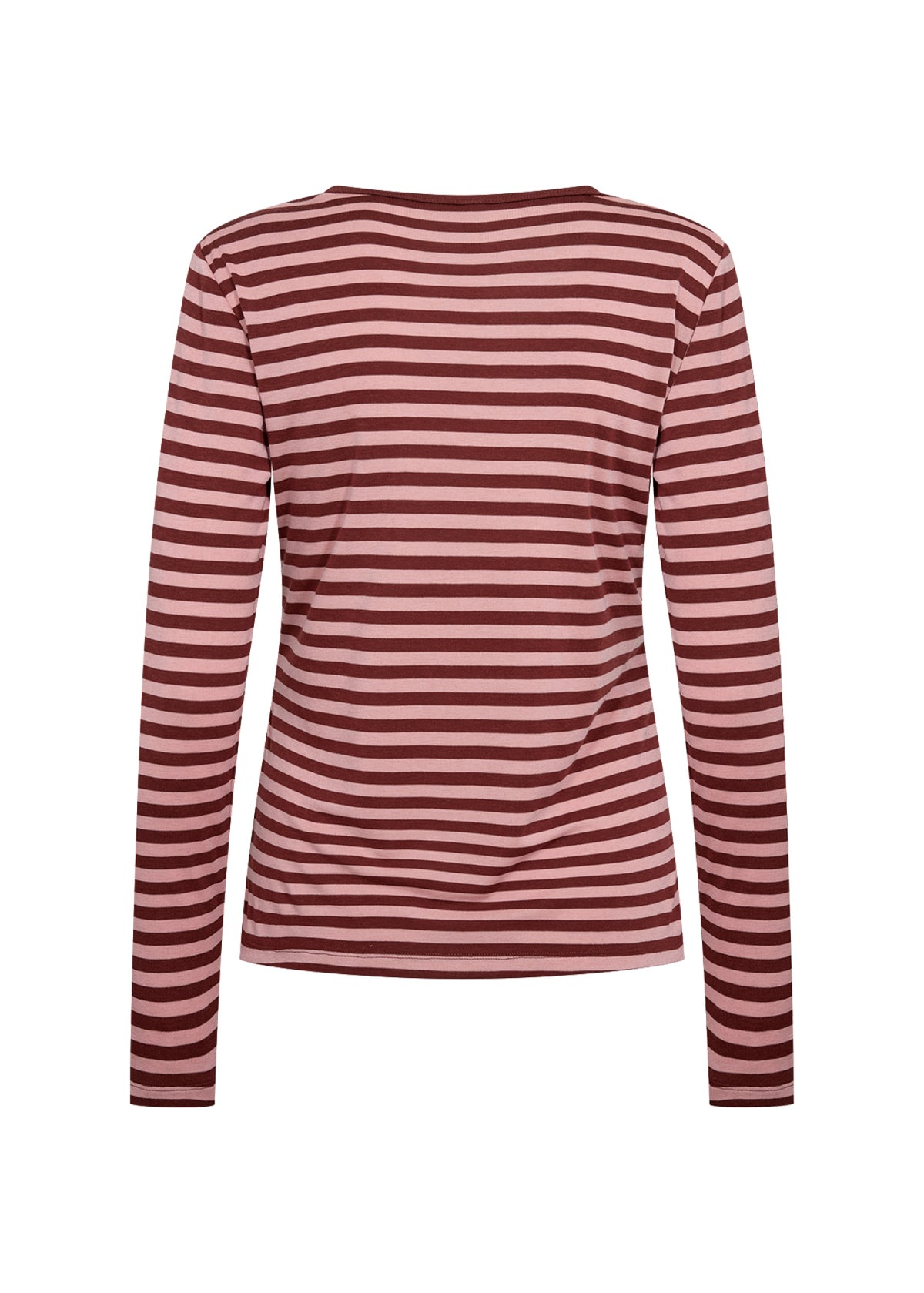 Soya Concept Top Helle Rood - OAK Fashion Noordwolde