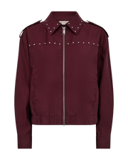 Freequent Jack Andy Rood - OAK Fashion Noordwolde