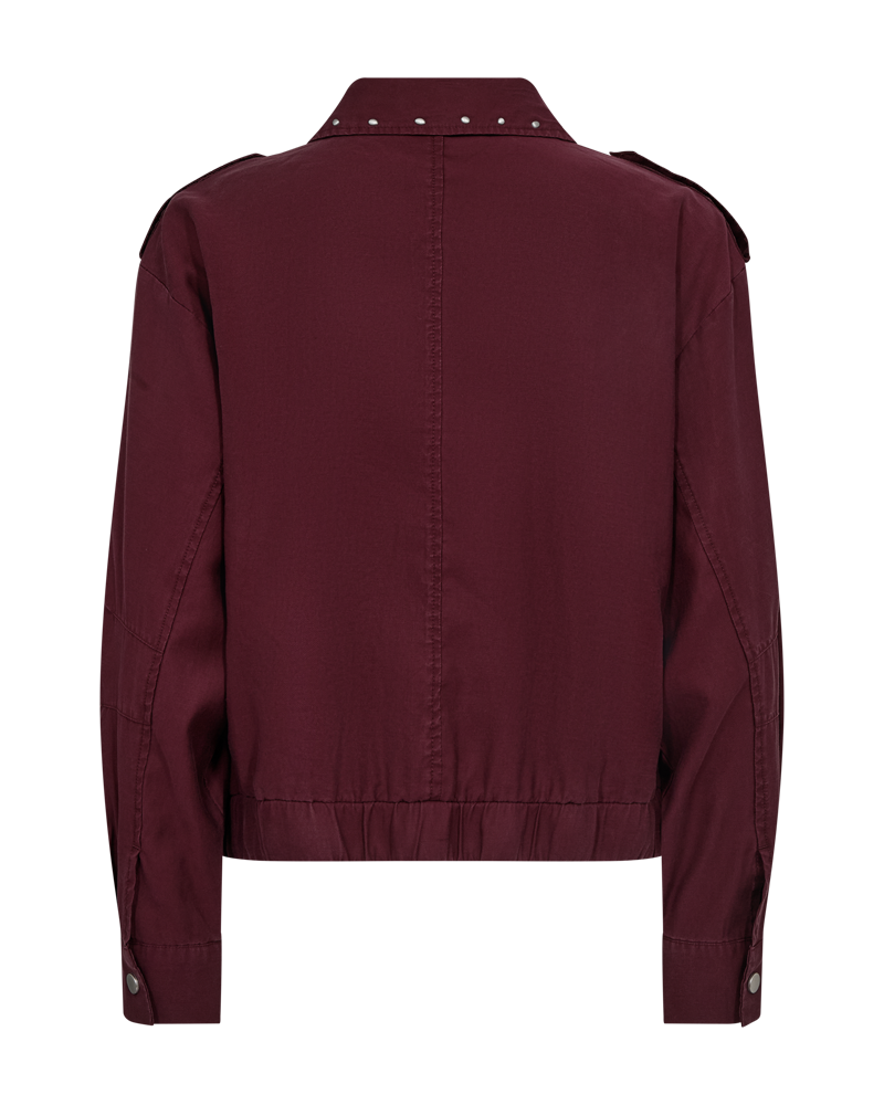 Freequent Jack Andy Rood - OAK Fashion Noordwolde