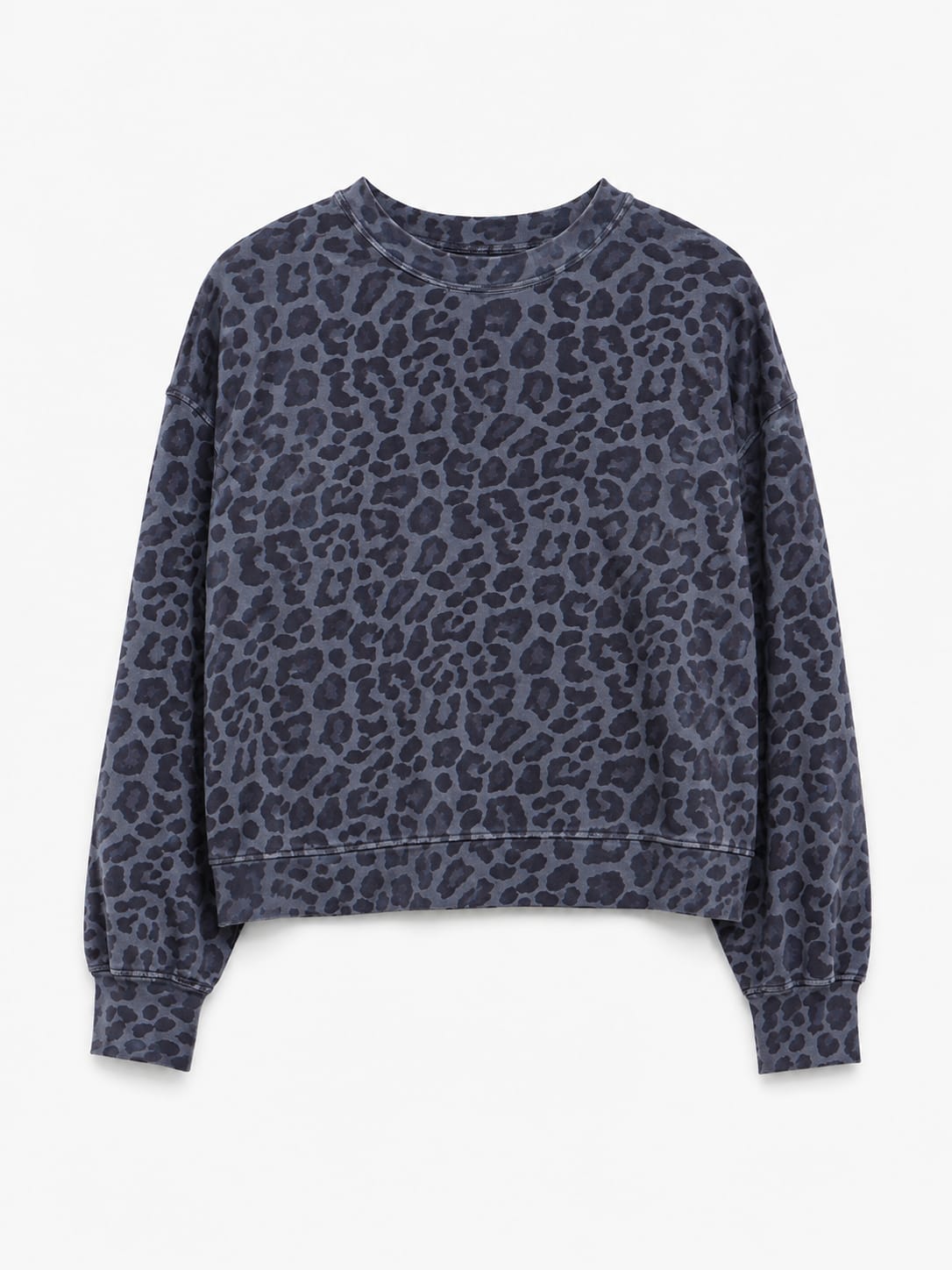 Zhrill Sweater Zhtera Grijs - OAK Fashion Noordwolde