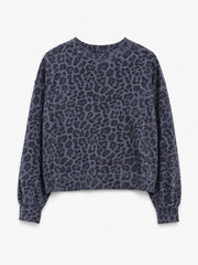Zhrill Sweater Zhtera Grijs - OAK Fashion Noordwolde