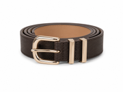 Teatro Riem Dune Brown - OAK Fashion Noordwolde