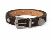 Riem Yves Brown - OAK Fashion Noordwolde