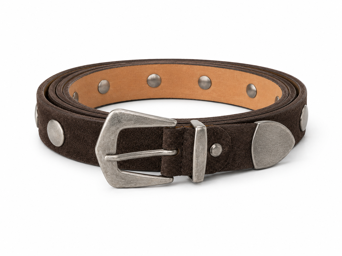Riem Yves Brown - OAK Fashion Noordwolde