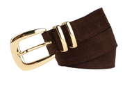 Riem Lucie Brown - OAK Fashion Noordwolde