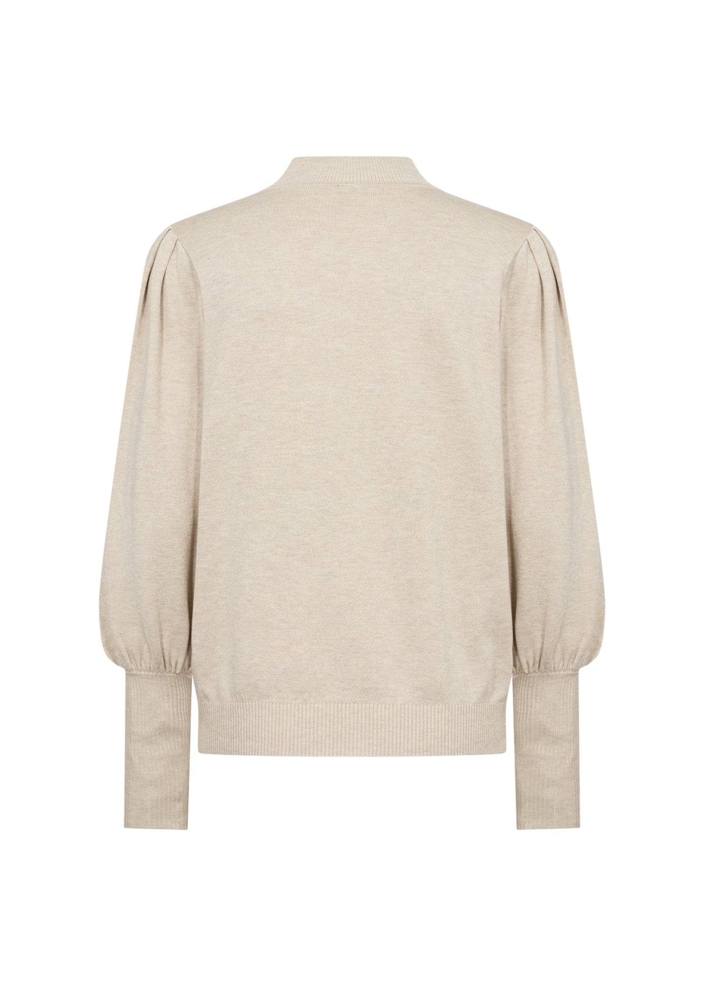 Soya Concept Pullover Dollie sand - OAK Fashion Noordwolde