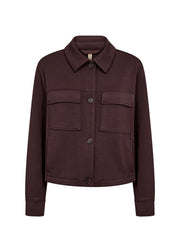 Soya Concept Jack Banu Bruin - OAK Fashion Noordwolde