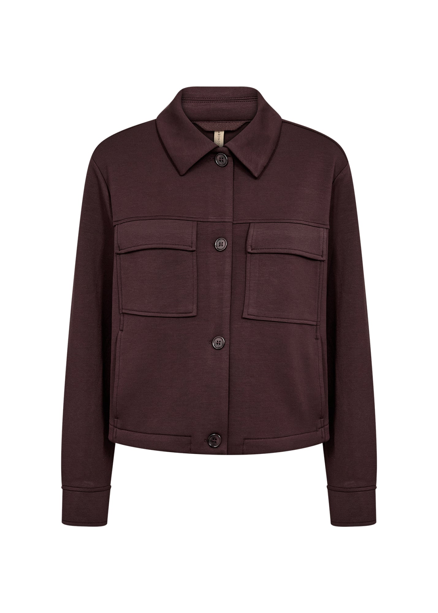 Soya Concept Jack Banu Bruin - OAK Fashion Noordwolde
