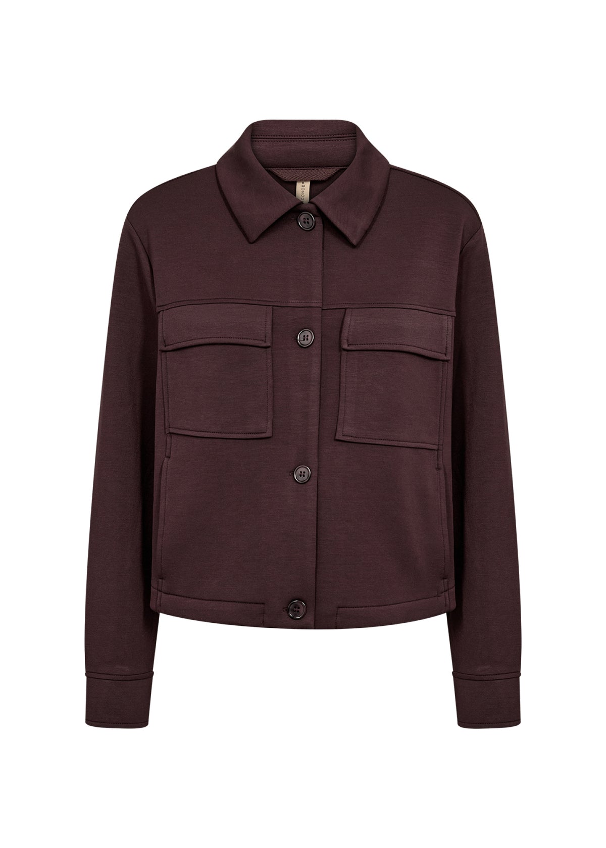 Soya Concept Jack Banu Bruin - OAK Fashion Noordwolde