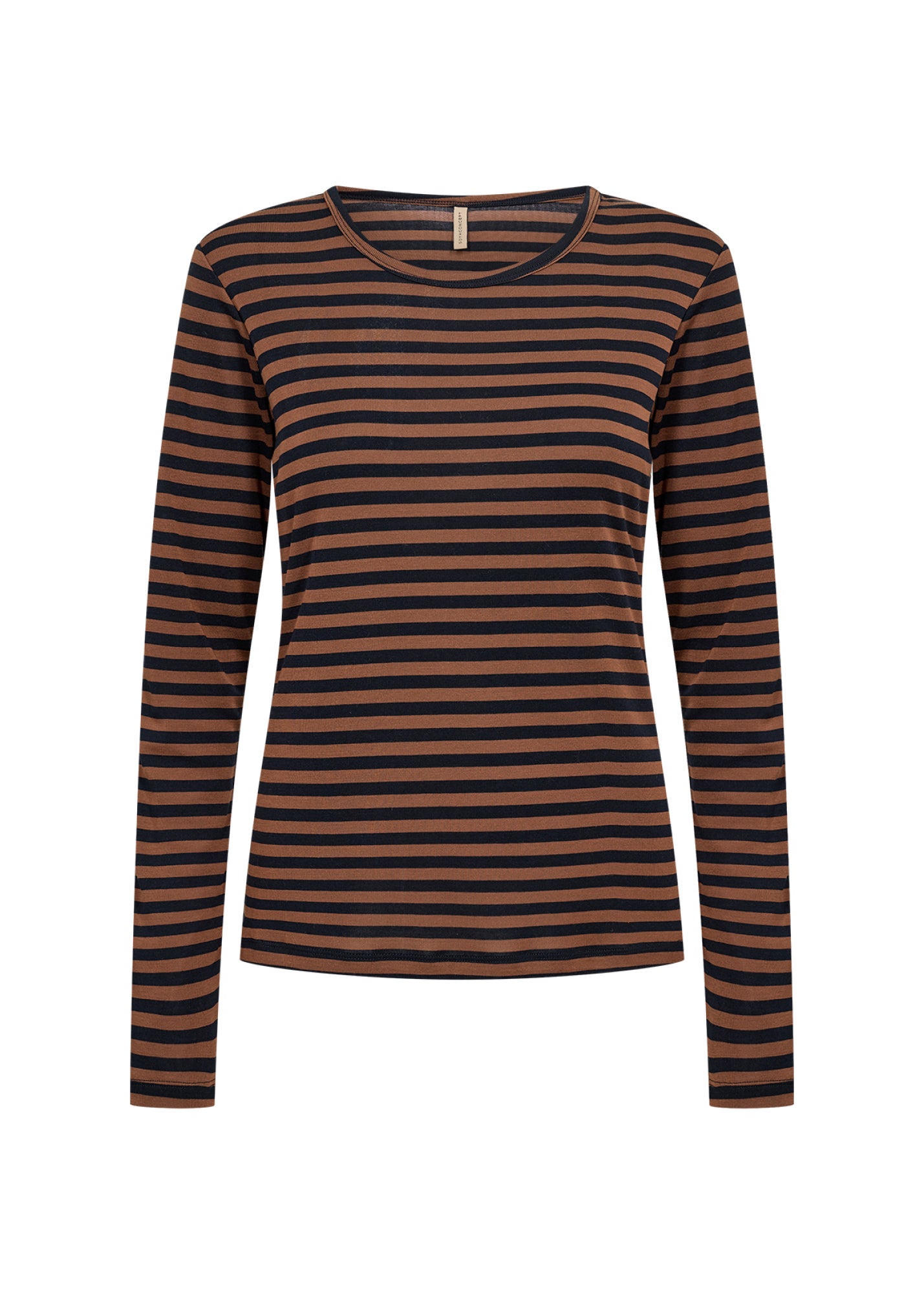 Soya Concept Top Helle Blauw - OAK Fashion Noordwolde