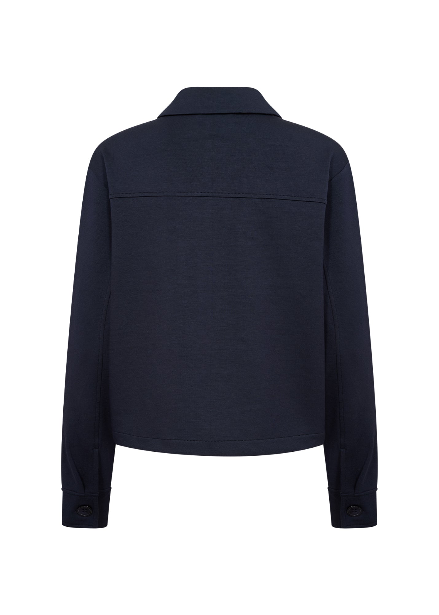 Soya Concept Jack Banu Blauw - OAK Fashion Noordwolde
