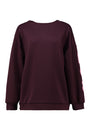 Haily's Sweater Marma - alternate