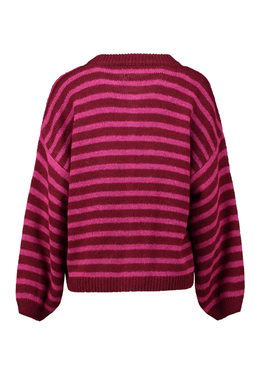 Haily's Vest Ava Roze - OAK Fashion Noordwolde