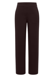 Cecil Pantalon Neele Brown - OAK Fashion Noordwolde