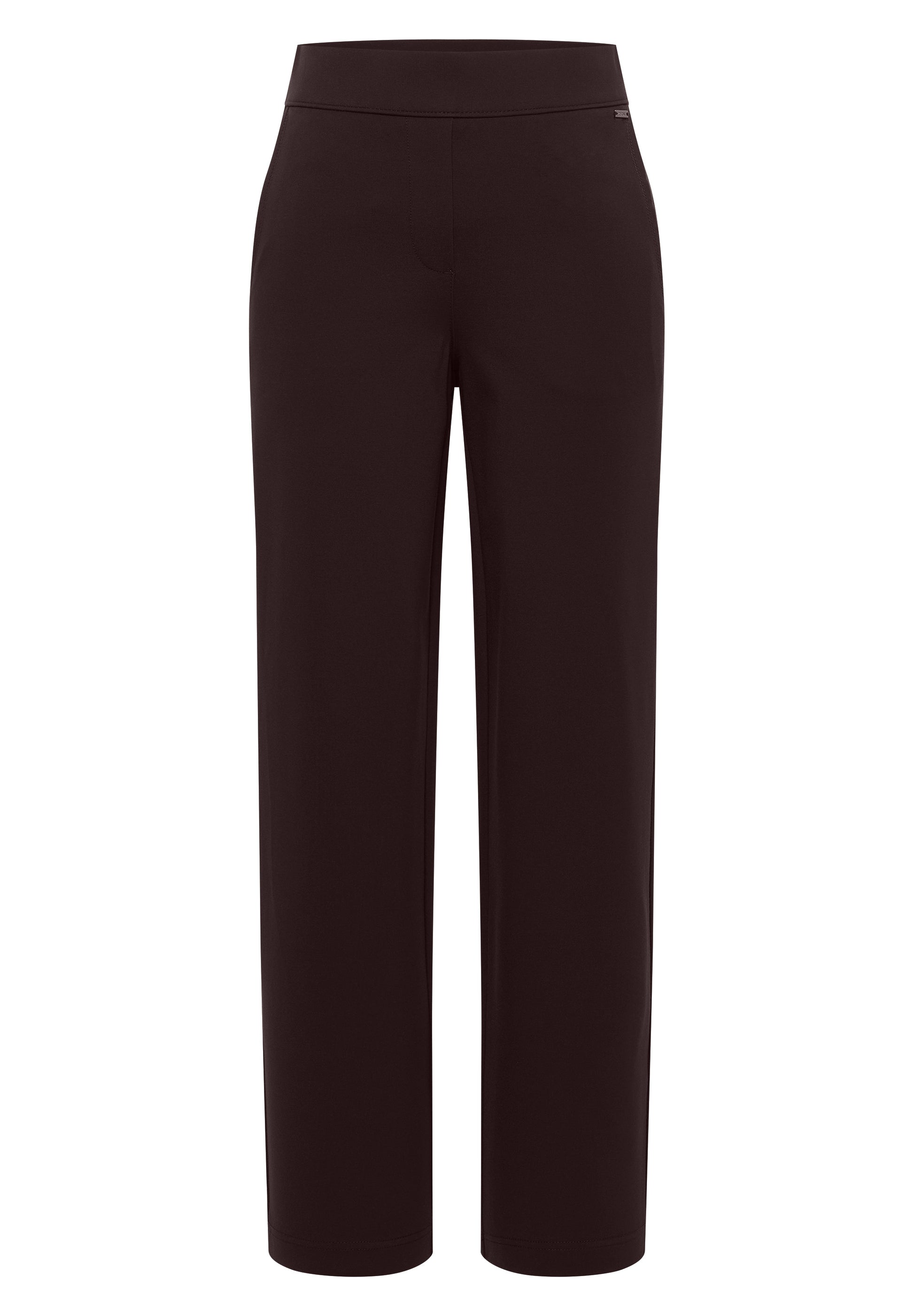 Cecil Pantalon Neele Brown - OAK Fashion Noordwolde